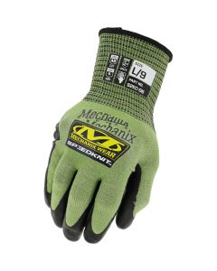 MECS2EC-06-011 image(0) - Speedknit Dipped Poly Cut Level A3 Gloves, XXL