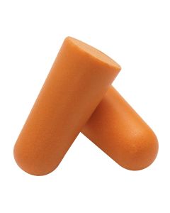 SRW67210 - H10 Disposable Earplugs