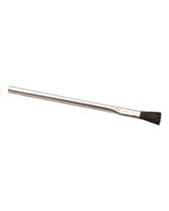 LAI912 image(0) - TIN HANDLE ACID BRUSH 3/8" 144/pk