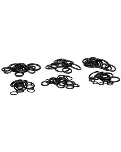 WLM1490 image(0) - 80 pc O-Ring Assortment