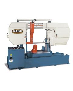 BLI1013601 image(0) - BAND SAW 27.5IN ROUND CAPACITY3PH 10HP