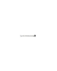 KDT86940 image(0) - 1/4" 90T 12 PT Combi Ratchet Wrench