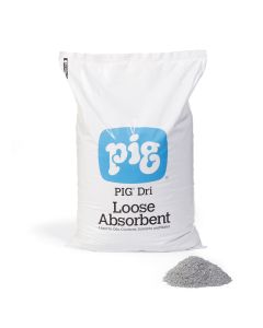 NPGPLP213-50 image(0) - Pig Dri Loose Absorb, 50-40 lb. Bags pe