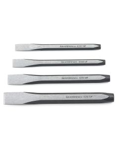 KDT82308 image(0) - 4 pc Cold Chisel Set