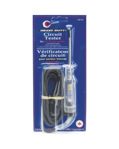 Ind Circuit Tester