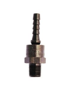 MIL658 image(0) - Milton Industries 1/4" M. x 1/4" Barb Swivel