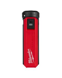 MLW48-59-2012 image(1) - Milwaukee Tool USB Rechargeable Portable Power Source & Charger