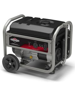 BRG030680 image(0) - 3500 Watt Portable Generator with RV Outlet-CARB