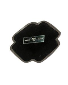 KEXKX-473 image(0) - KEX Tire Repair Kex Bias Repair Patch 7in. x 7in. - Box of 10