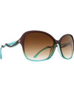 SPO670299552355 image(0) - Fiona Sunglasses, Mint Chip Fade-Hpy Brz