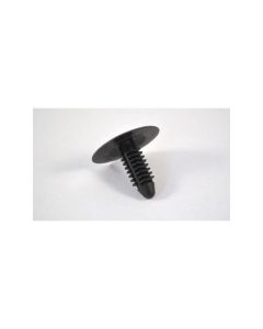 TMRMI685-100 image(0) - Black Universal Nylon Interior Trim Retainer