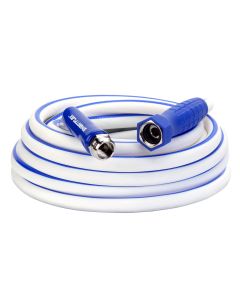 LEGHSFRV525 image(0) - SmartFlex RV/Marine Hose, 5/8" x 25'