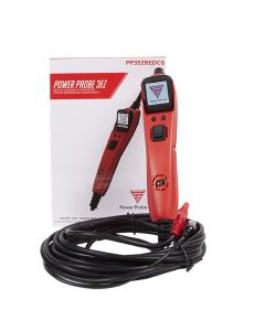 PPRPP3EZREDCS image(0) - PP3EZ Power Probe-Red