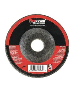 FPW1423-2232 image(0) - GRINDING WHEEL, T-27, 4-1/2"X1/14"X5'8-11