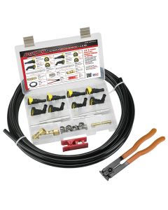 SRRKP1212 image(0) - S.U.R. and R Auto Parts 1/2" & 12mm Fuel Line Replacement Kit