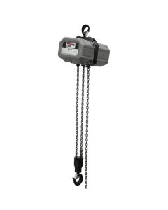 1SS-1C-15 1-TON ELECTRIC HOIST 15" LIFT, 1