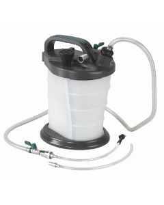 OTC8101 image(0) - PNEUMATIC BRAKE BLEEDER