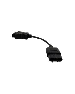 COJJDC611A image(0) - OBD-M diagnostics cable / VOLVO PENTA EGCI 6 pin