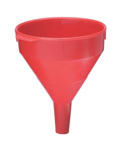 PLW75-070 image(0) - FUNNEL 7IN. DIA. 2 QUARTS ECONOMY PLASTIC