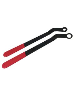 CTA1016 image(0) - MINI COOPER SERPENTINE BELT TOOL SET