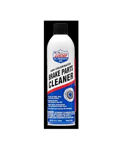 12 PK NON-CHLOR BRK PARTS CLEANER