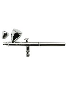 IWAN4500 image(0) - Gravity Feed Dual Action Neo Airbrush