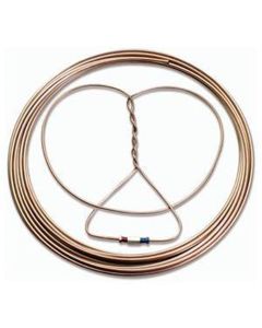 SRRBR-EZ200-50 image(0) - 1/4" BRAKE LINE TUBING (50')