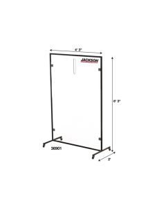 SRW36901 - Personal Protection Barrier