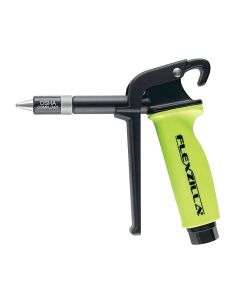 LEGAG1102FZ image(0) - Flexzilla Blow Gun w/ Quiet-Flo Safety Nozzle