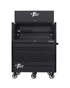 EXTRX5513HRMK image(0) - 55" Hutch-Roll Cab Combo