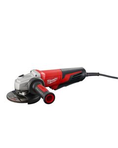 MLW6117-30 image(0) - 13-AMP 5" SMALL ANGLE GRINDER PADDLE, LOCK-ON