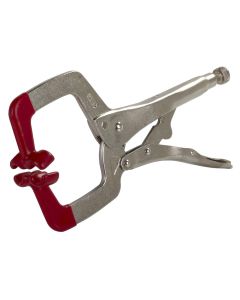 OTC4995 image(0) - Coil Spring Compressor Locking Plier