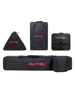 AULMA600CASE image(0) - MA600 Travel Cases (Set of 4)