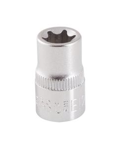 SUN9911A12 image(0) - 3/8" Dr. E12 External Star Socket