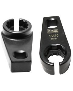 SCH15510 image(0) - 24mm NOX & SOOT Socket Wrench