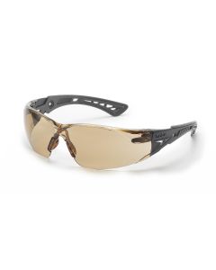 BOE40225 image(0) - Safety Glasses Rush+ Plat ASAF Twilight Lens