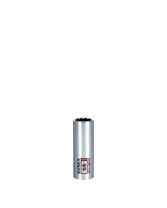 SUN38011D - 5/8 in. Deep Chrome Socket 12-Point