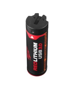 MLW48-11-2131 image(0) - REDLITHIUM USB 3.0AH Battery