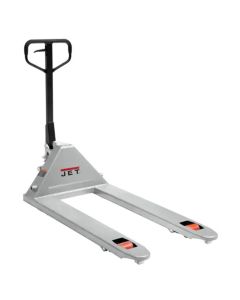 JET141175 image(0) - 6600 lb. Pallet Truck; 27" x 48" (PTW-2748A)