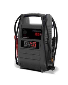 SCUDSR141 image(0) - 2000A Peak 12V Jumpstarter