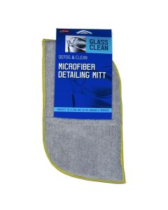 CRD40314 image(0) - Microfiber Duster Window Defogger 2-sided