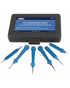 OTC4461 image(0) - Terminal Release Tool Set