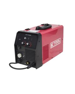 KTI75500 image(0) - K Tool International MIG Welder Portable, 115V, 120Amp