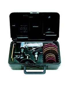 IRT301B32MK image(0) - Angle Die Grinder Kit