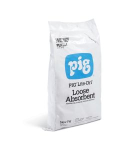 NPGPLP201 image(0) - Pig Lite-Dri Loose Absorb, 22 lb. Bag