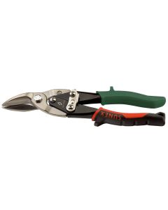 10" Right Offset Aviation Snips