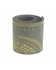 SRW14763 - M Wrap-A-Round Pipe Ruler