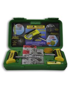 BLJKT-330G image(0) - Green Tire Repair Kit