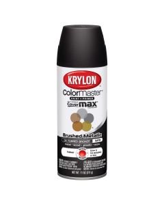 DUP51254 image(0) - Colormaster Paint Oil Rubbed Bronze 11 oz.