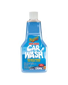 RICH SUDS WASH